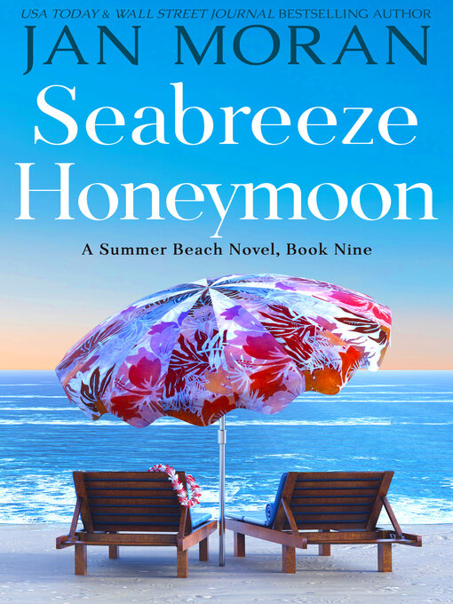 Title details for Seabreeze Honeymoon by Jan Moran - Wait list
